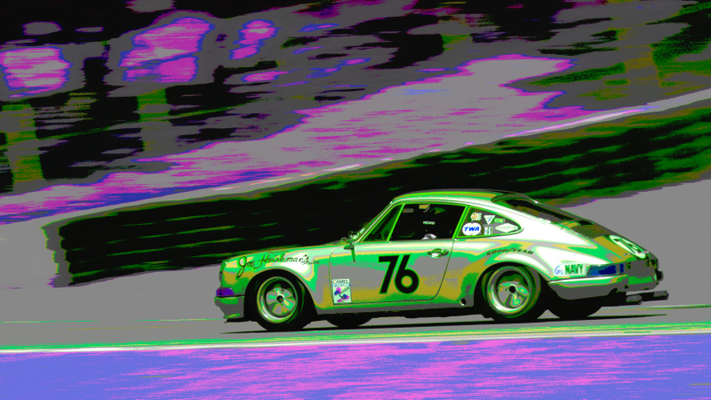 Illustration for article titled The Spring Classic